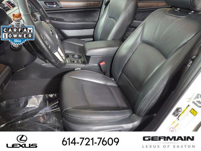 used 2015 Subaru Outback car, priced at $15,741