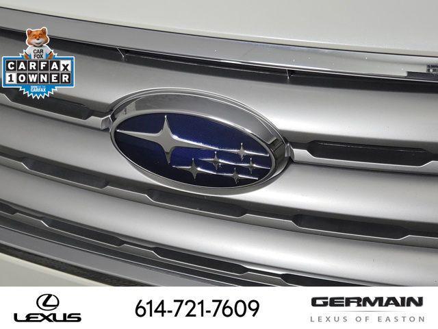 used 2015 Subaru Outback car, priced at $15,741