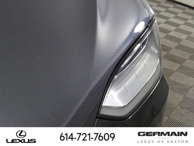 used 2022 Tesla Model X car, priced at $58,669