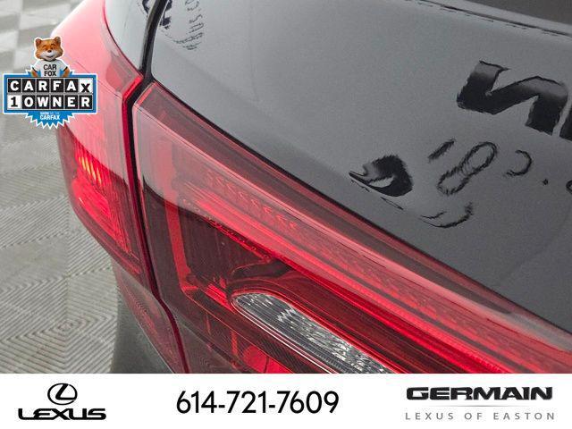 used 2018 Acura MDX car, priced at $25,985