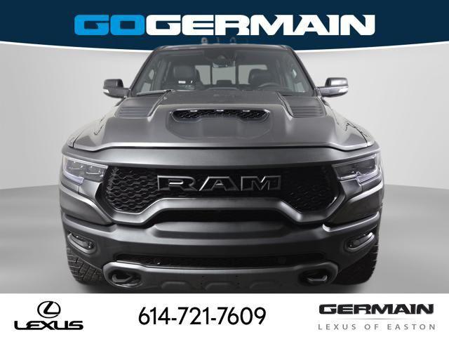used 2021 Ram 1500 car, priced at $79,286