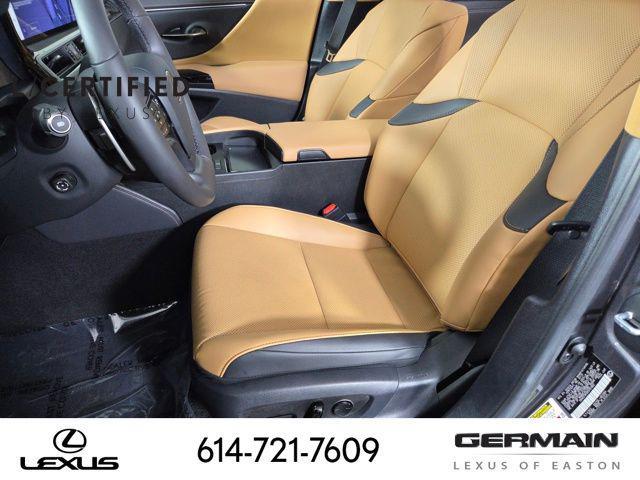 used 2023 Lexus ES 350 car, priced at $42,391