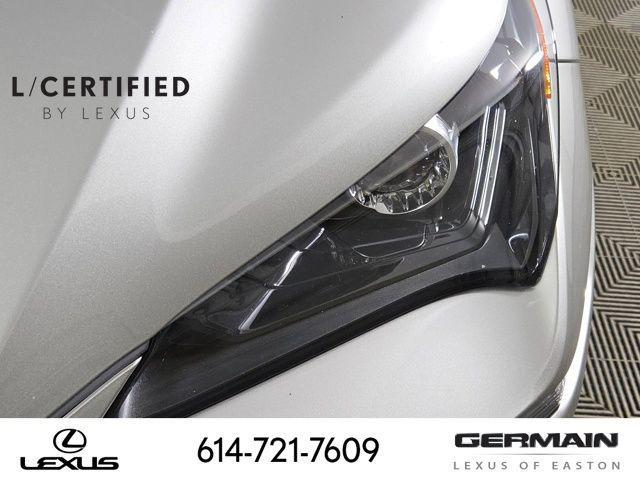 used 2021 Lexus NX 300 car, priced at $29,740