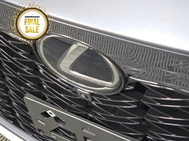 used 2025 Lexus RX 350 car, priced at $59,367