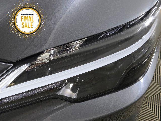 used 2025 Lexus RX 350 car, priced at $59,367