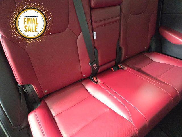 used 2025 Lexus RX 350 car, priced at $59,367