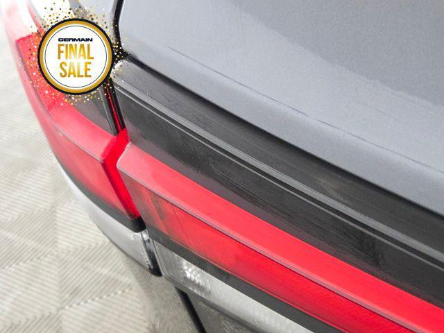 used 2025 Lexus RX 350 car, priced at $59,367