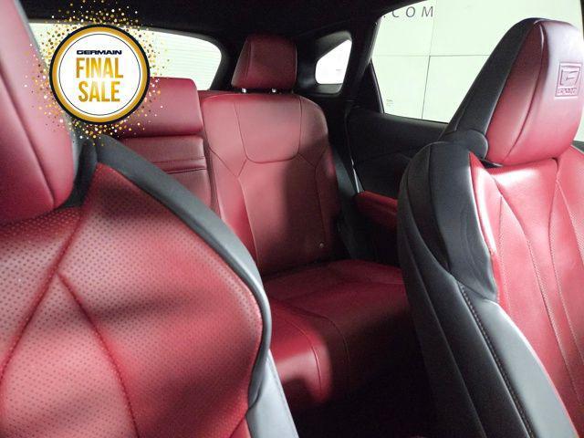 used 2025 Lexus RX 350 car, priced at $59,367