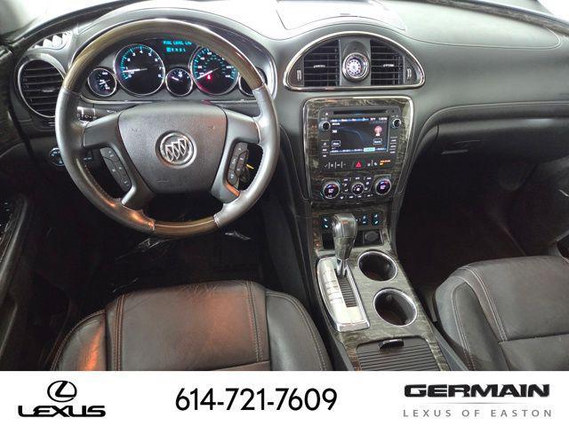 used 2014 Buick Enclave car, priced at $8,279