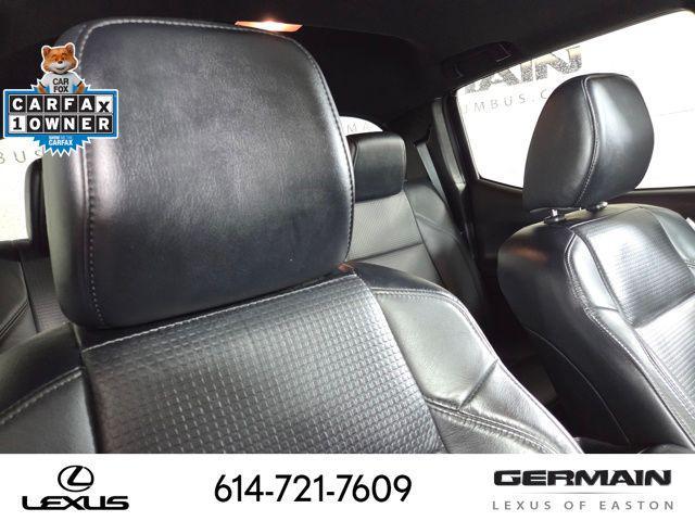 used 2020 Toyota Tacoma car, priced at $34,676