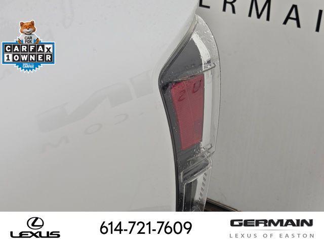 used 2020 Toyota Tacoma car, priced at $34,676