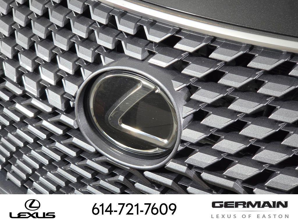 used 2021 Lexus RX 350 car, priced at $31,381