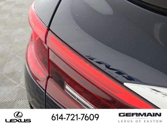 used 2019 INFINITI QX50 car, priced at $20,935