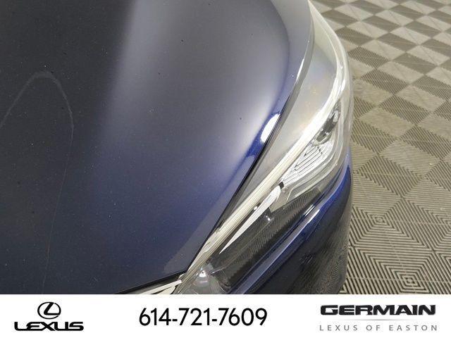 used 2019 INFINITI QX50 car, priced at $20,935