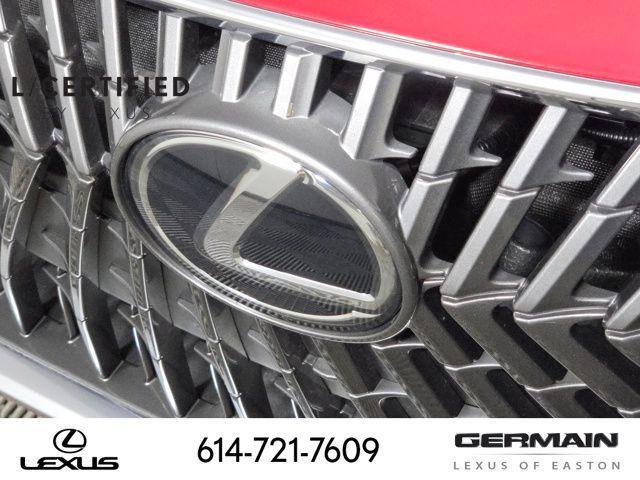 used 2025 Lexus ES 350 car, priced at $46,991