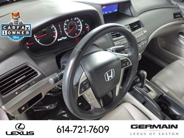 used 2010 Honda Accord car, priced at $11,430