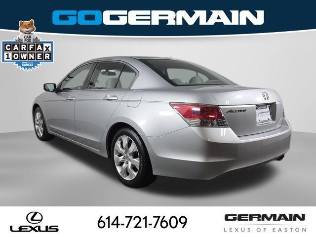 used 2010 Honda Accord car, priced at $11,430