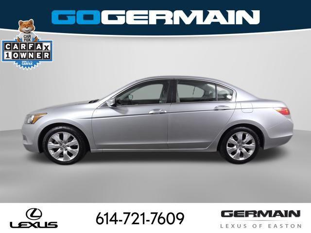 used 2010 Honda Accord car, priced at $11,430