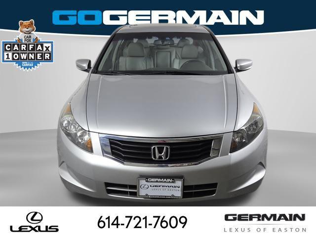 used 2010 Honda Accord car, priced at $11,430