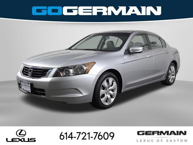 used 2010 Honda Accord car, priced at $11,430