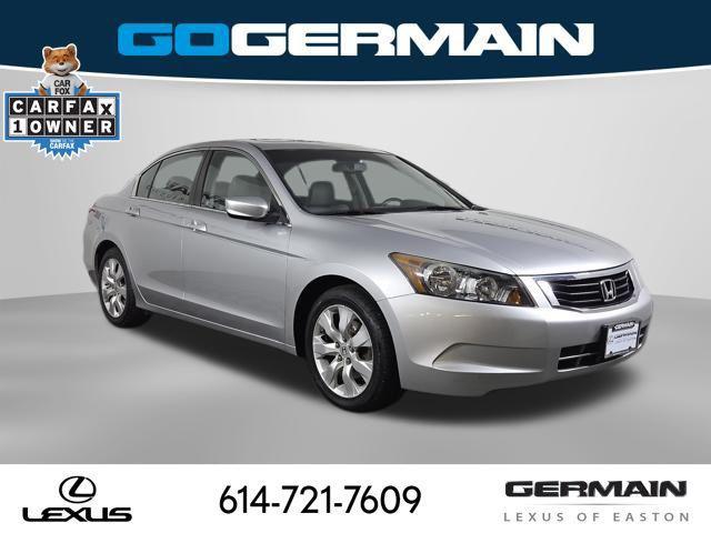 used 2010 Honda Accord car, priced at $11,430