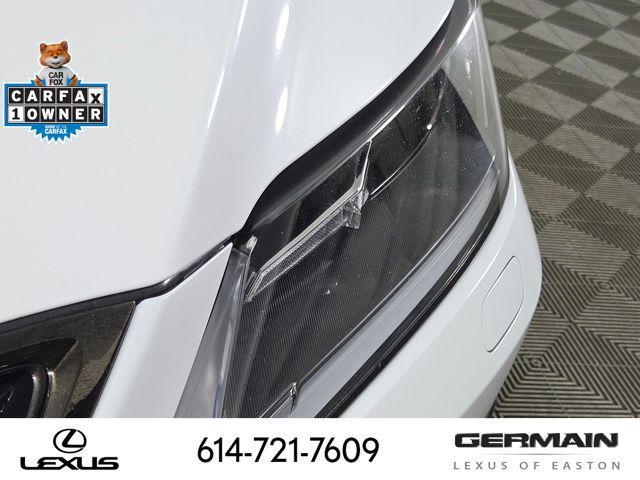 used 2020 Lexus RX 350 car, priced at $32,435