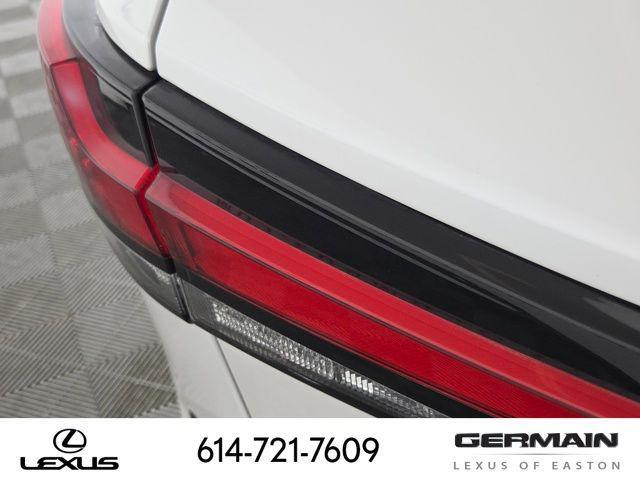 used 2023 Lexus RX 350 car, priced at $45,552