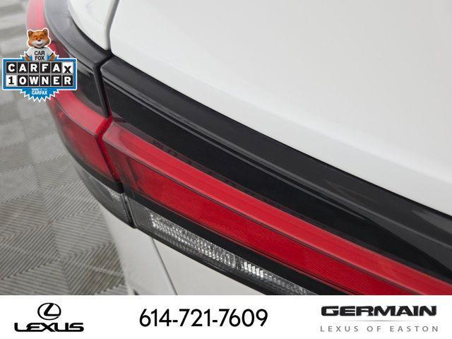 used 2023 Lexus RX 350 car, priced at $40,698