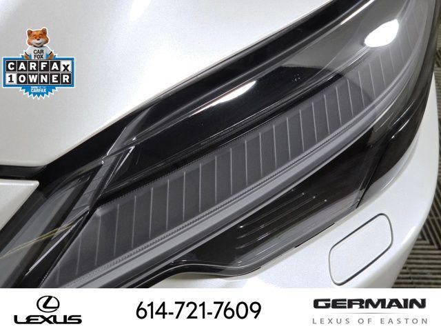 used 2023 Lexus RX 350 car, priced at $40,698