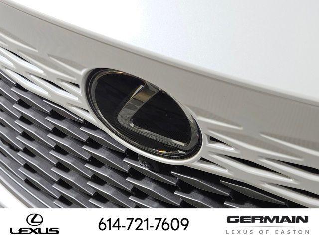 used 2023 Lexus RX 350 car, priced at $45,552