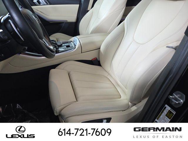 used 2020 BMW X5 car, priced at $25,889