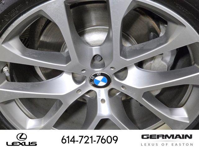 used 2020 BMW X5 car, priced at $25,889