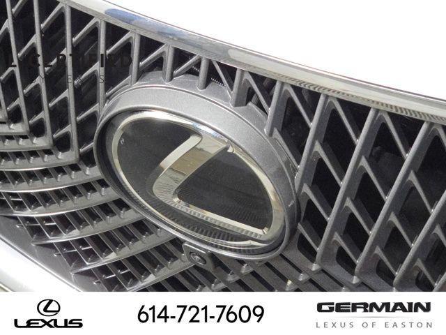 used 2024 Lexus LS 500 car, priced at $85,987