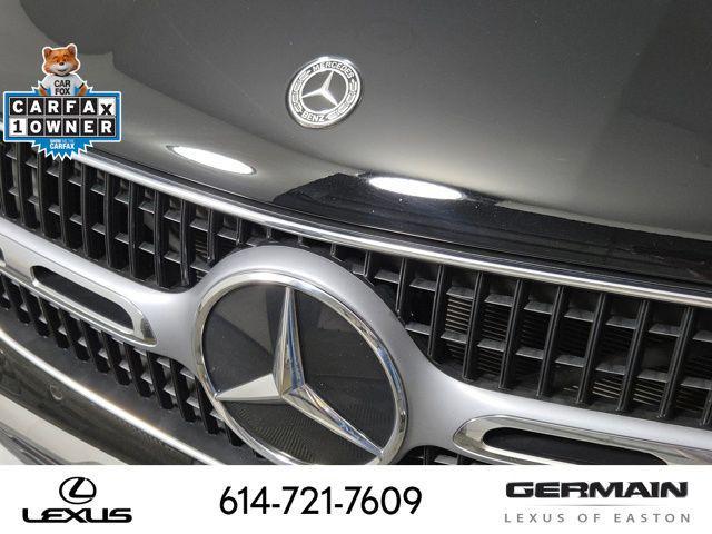 used 2024 Mercedes-Benz GLC 300 car, priced at $40,869