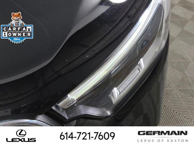 used 2024 Mercedes-Benz GLC 300 car, priced at $40,869