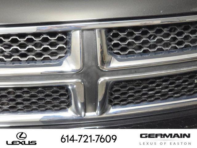 used 2011 Dodge Durango car, priced at $10,998