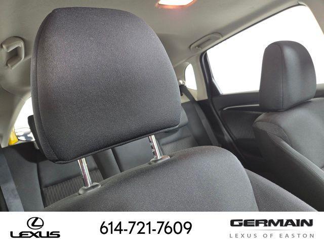 used 2018 Honda Fit car, priced at $17,441