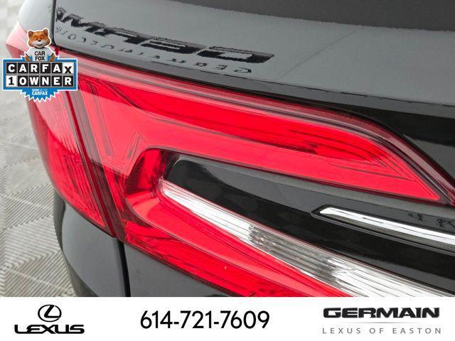 used 2023 Honda Odyssey car, priced at $36,891