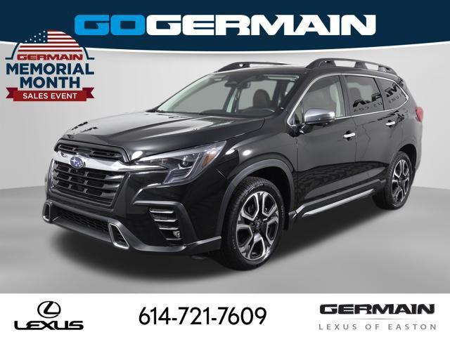 used 2023 Subaru Ascent car, priced at $33,398