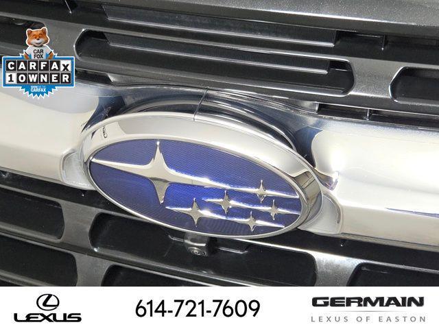 used 2023 Subaru Ascent car, priced at $33,398