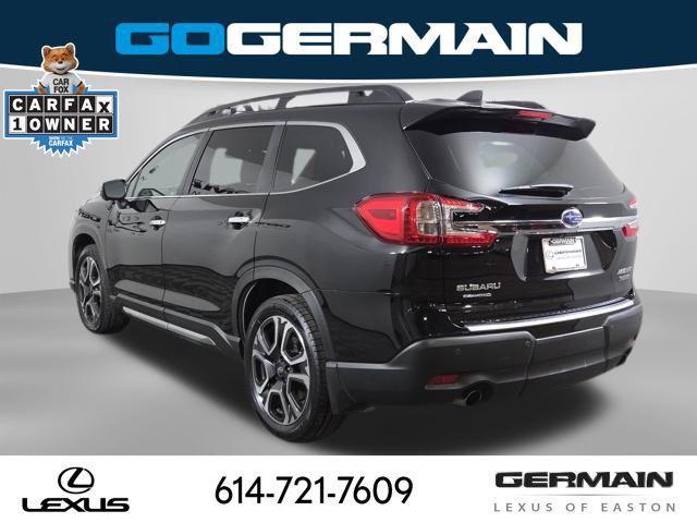used 2023 Subaru Ascent car, priced at $33,398
