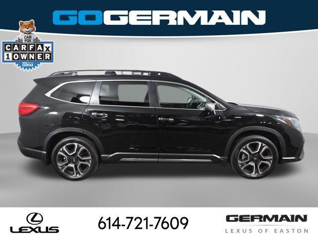 used 2023 Subaru Ascent car, priced at $33,398