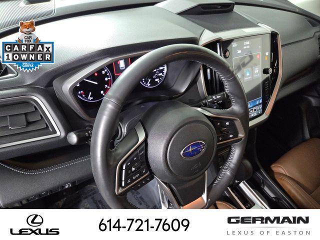 used 2023 Subaru Ascent car, priced at $33,398