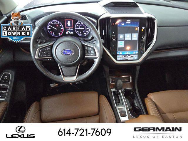 used 2023 Subaru Ascent car, priced at $33,398