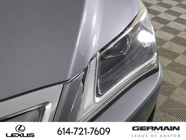 used 2018 Lexus RX 350 car, priced at $27,433