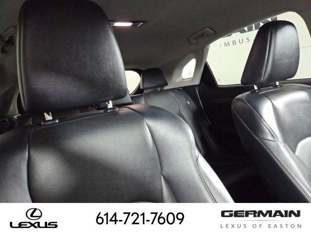 used 2018 Lexus RX 350 car, priced at $27,433