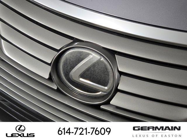 used 2018 Lexus RX 350 car, priced at $27,433