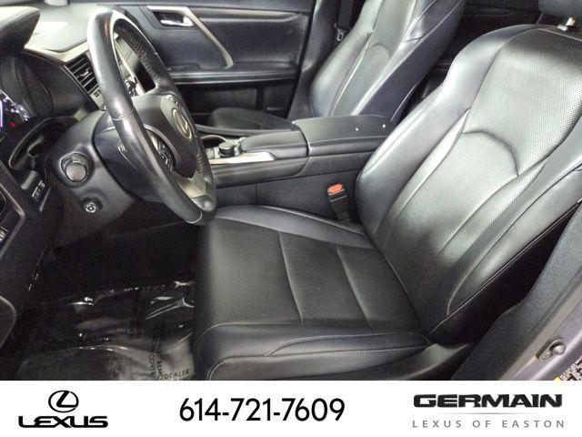used 2018 Lexus RX 350 car, priced at $27,433