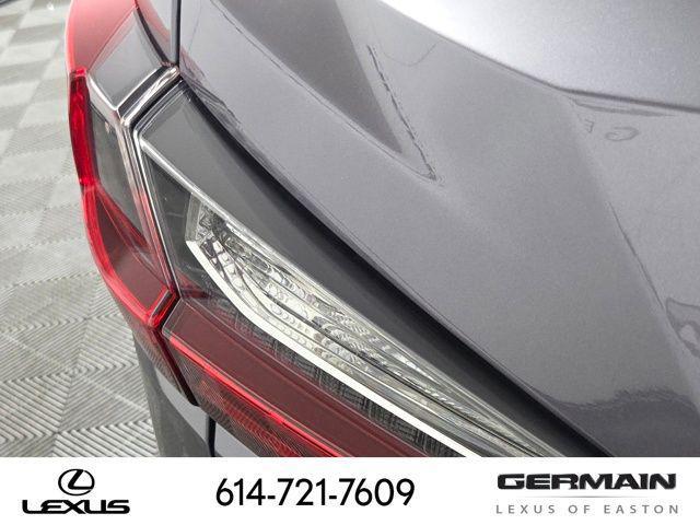 used 2018 Lexus RX 350 car, priced at $27,433