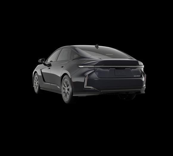 new 2026 Lexus ES 350h car, priced at $59,056